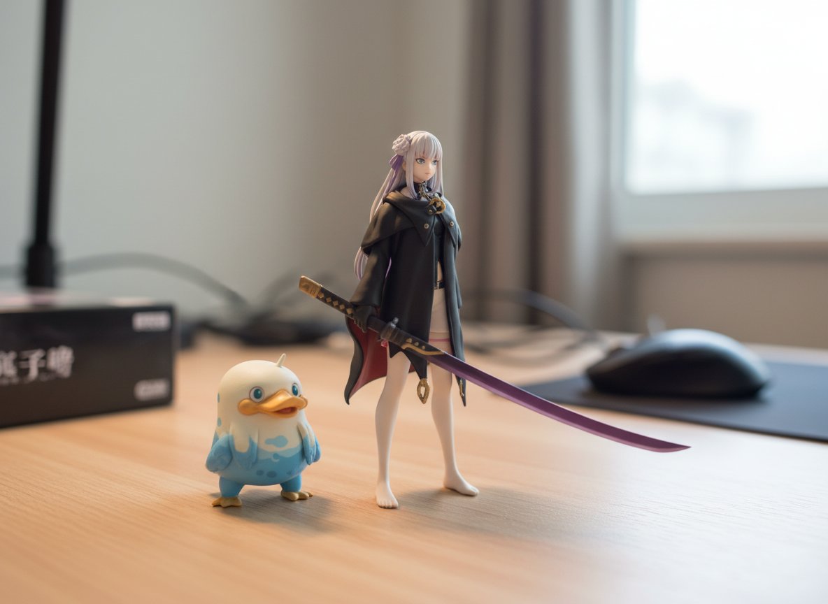 看了大家都玩AI 我也玩玩Ai12