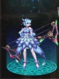 幻梦蝶舞套的小妹蛮可爱的1