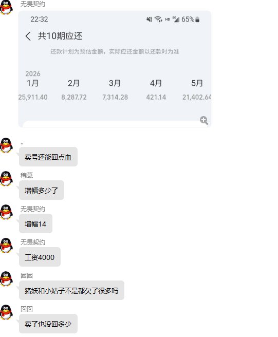 十万块买台车，遇到的人可能会说师傅，我的尾号****，但是充DNF里会有人喊我大佬1