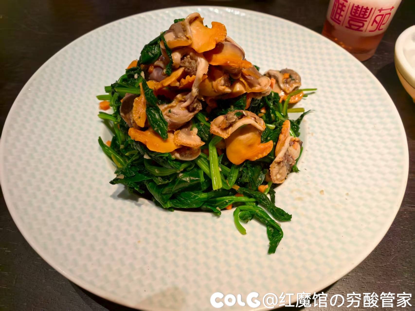 中午吃顿便饭2