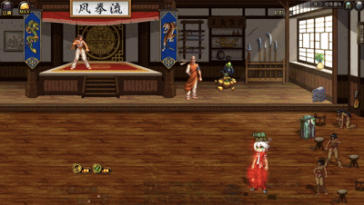 【刀剑神域】关于角色停止移动全部残影立即消失的BUG3