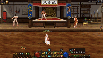 【刀剑神域】关于角色停止移动全部残影立即消失的BUG7