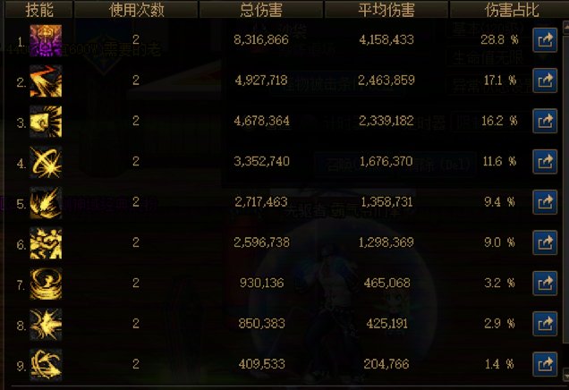 为什么干涸之泉不加攻击啊？2