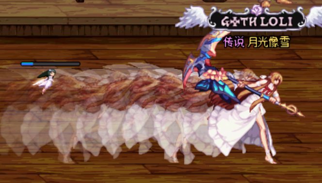 刀剑暖暖分享15