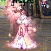 女枪暖暖 近期穿搭分享3