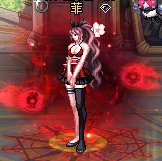 女枪暖暖 近期穿搭分享6