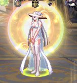 女枪暖暖 近期穿搭分享5