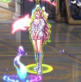 女枪暖暖 近期穿搭分享7