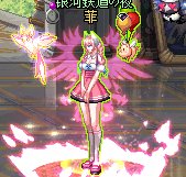 女枪暖暖 近期穿搭分享8