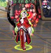 女枪暖暖 近期穿搭分享9