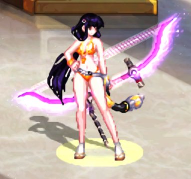 【AI 手办】AI娘我要角色手办2