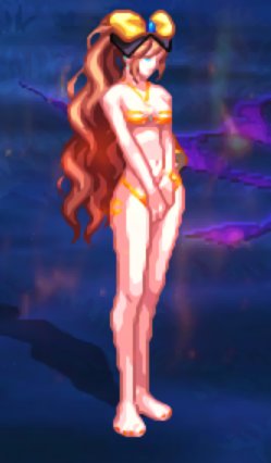 【AI 手办】AI娘我要角色手办1