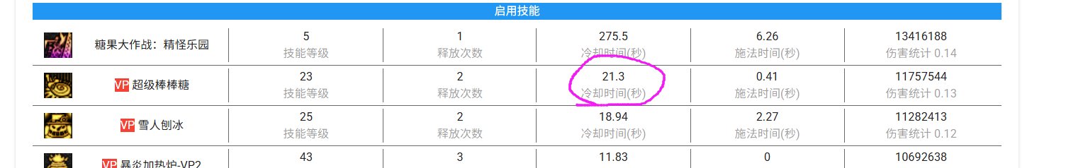 轮到我打碟了，针对29号北冥剑仙发布的“be1ming.com，DNF 精神时光屋“网站数据的讨伐檄文19