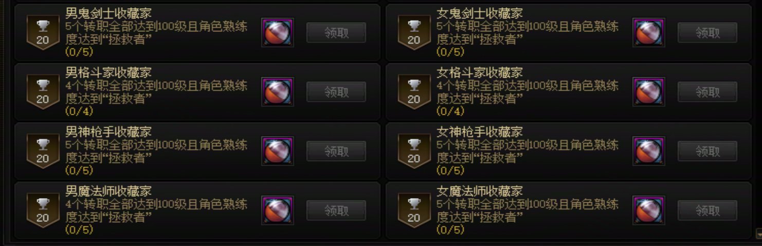 你不说我来说 这成就没几个人能完成吧 是人设计出来的？1