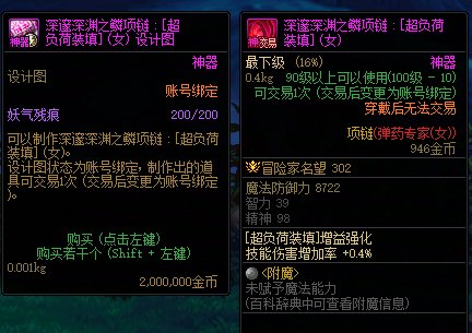 女弹药换装多少钱啊1