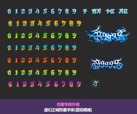 【外观：2025金秋礼包】虚幻之城礼包内容及花篮追忆外观展示一览71
