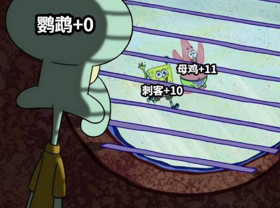 难怪ch有恃无恐1