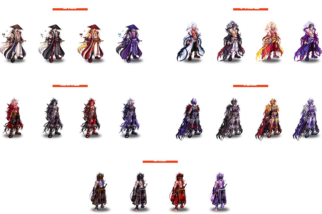 一图看懂0902梅尔文爆料总结，内含三觉装扮展示3