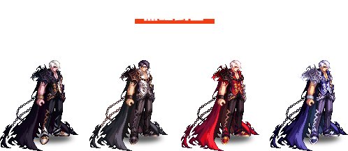 一图看懂0902梅尔文爆料总结，内含三觉装扮展示10