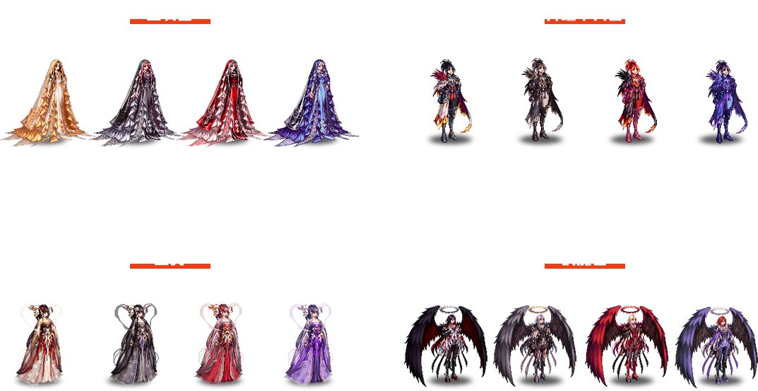 一图看懂0902梅尔文爆料总结，内含三觉装扮展示15