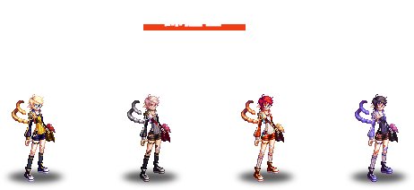 一图看懂0902梅尔文爆料总结，内含三觉装扮展示18