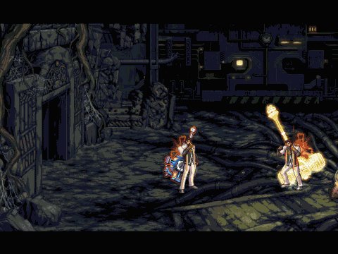 【DNF奶系职业编年史】从卢克到纳波尔，哪个奶才是你的本命？1