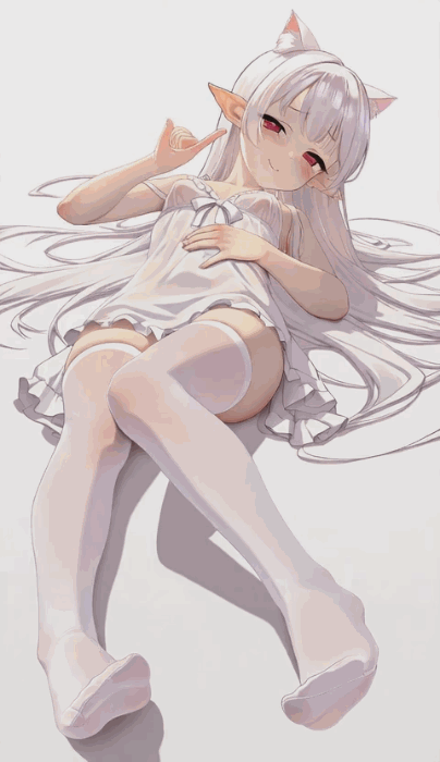 魔界雌小鬼10