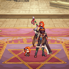 更新下一版  2个新职业2