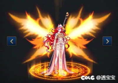 鸣潮奥古斯塔COS—女圣职和女鬼剑13