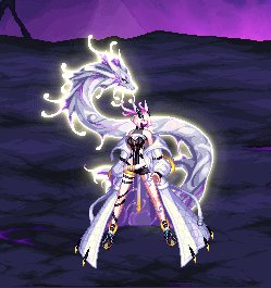 【九月征稿】女枪手全时装改25国庆金秋至尊装扮 去胸部黑布版2