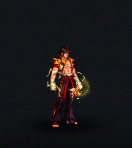 三觉武器装备推荐【上篇】9