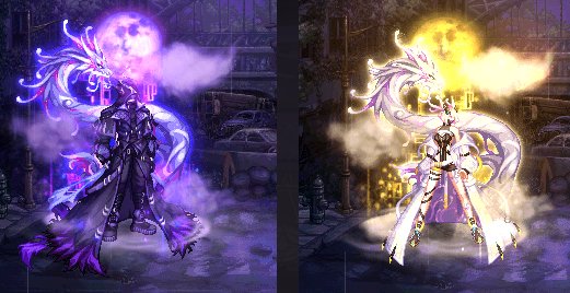 9月打卡2：暖暖杂谈 省流版国庆套暖暖向总结！6