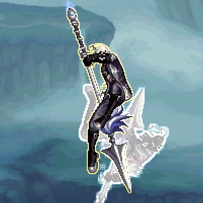 三绝装扮选什么？我投魔枪一票！15