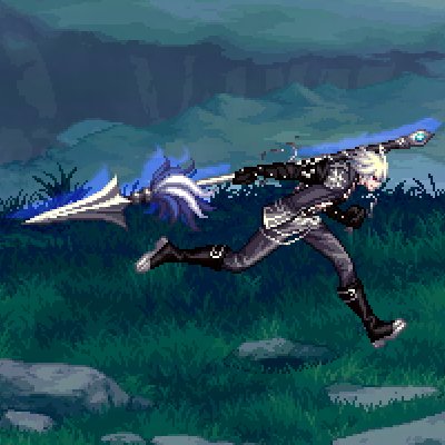 三绝装扮选什么？我投魔枪一票！14