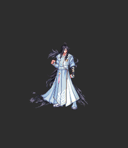 【外观图鉴：韩服正式服0904】阿尔比恩悬案、墨染丹青礼包、波诺兹寻宝活动外观一览110