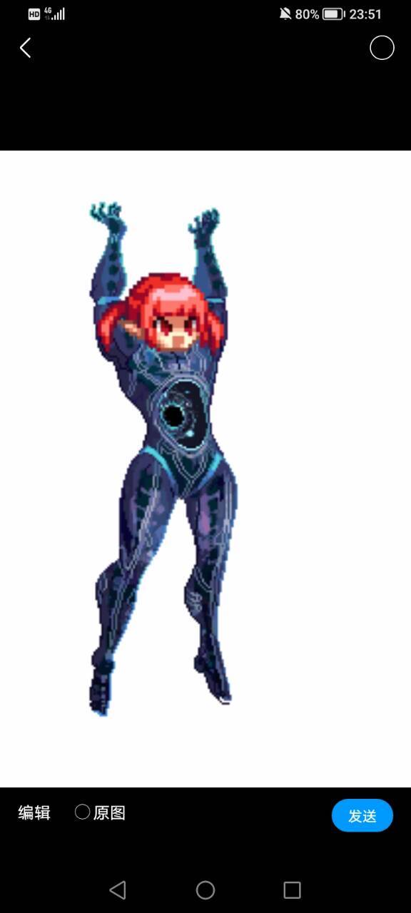 【AI 手办】1