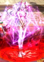 【AI手办】眼镜娘女机械1