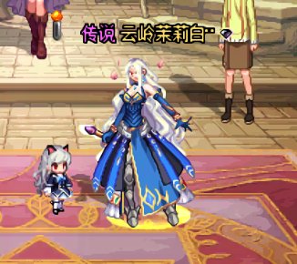 AI手办1
