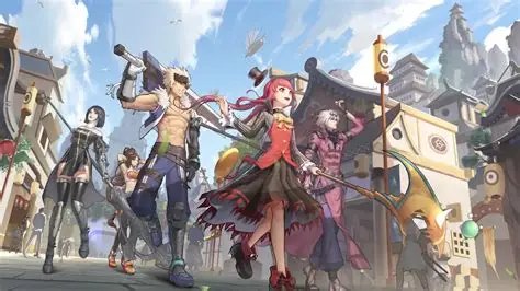 《DNF审判庭》 第五章：面基狂1