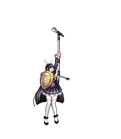 【AI 手办】1