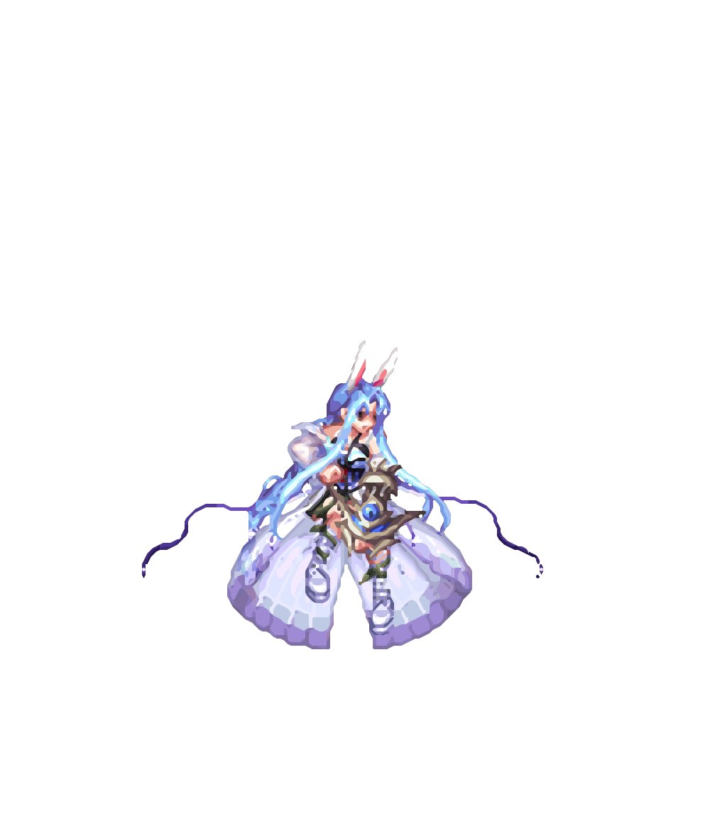 【AI 手办】1