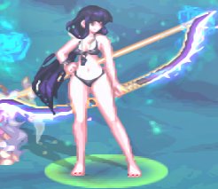 【AI 手办】奇美拉！！！1