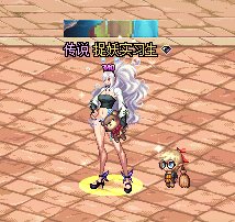 【AI 手办】AI娘我要角色手办1