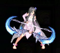 旧cp武器技能定制直接删除有感3