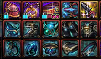 旧cp武器技能定制直接删除有感7