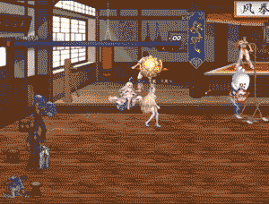 旧cp武器技能定制直接删除有感6