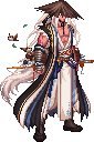 【暖暖】三觉装扮个人推荐——男角色篇2