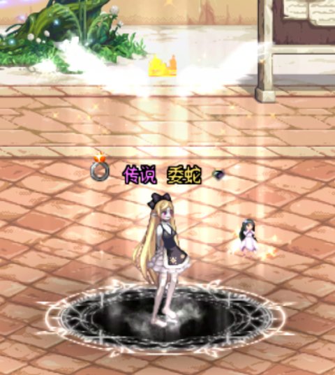 AI手办1