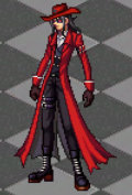 【AI 手办】HELLSING1