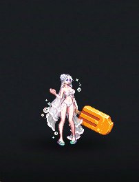【AI 手办】AI娘我要角色手办1